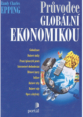 Průvodce globální ekonomikou  Cover Image