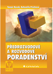 Předrozvodové a rozvodové poradenství  Cover Image