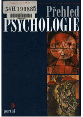 Přehled psychologie  Cover Image