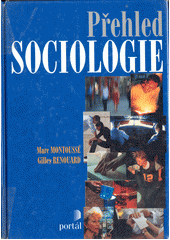 Přehled sociologie  Cover Image