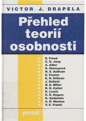 Přehled teorií osobnosti  Cover Image