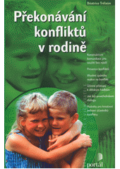 Překonávání konfliktů v rodině  Cover Image