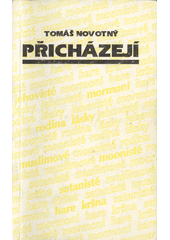 Přicházejí  Cover Image