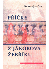 Příčky z Jákobova žebříku  Cover Image