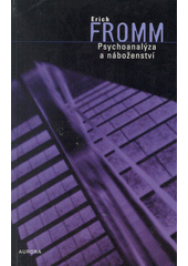 Psychoanalýza a náboženství  Cover Image