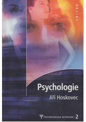 Psychologie  Cover Image