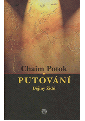 Putování : dějiny Židů  Cover Image