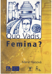 Quo vadis, femina? : the vision of women on sustainable life  Cover Image