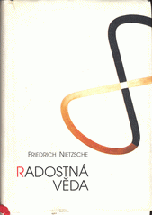 Radostná věda  Cover Image