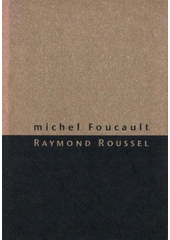 Raymond Roussel  Cover Image