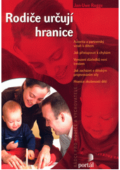 Rodiče určují hranice  Cover Image