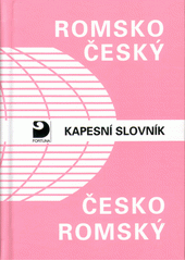 Romsko-český a česko-romský kapesní slovník  Cover Image