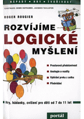 Rozvíjíme logické myšlení  Cover Image