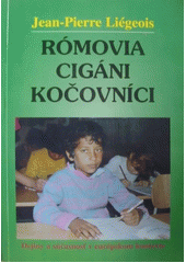 Rómovia, Cigáni, kočovníci  Cover Image