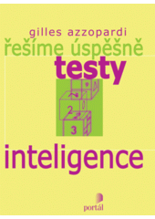 Řešíme úspěšně testy inteligence  Cover Image