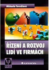 Řízení a rozvoj lidí ve firmách  Cover Image