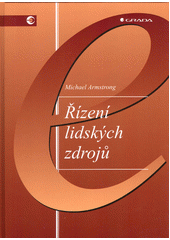 Řízení lidských zdrojů  Cover Image