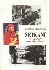 Setkání v pořadech A léta běží, vážení--  Cover Image