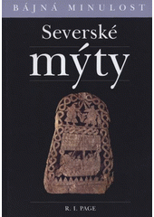 Severské mýty  Cover Image