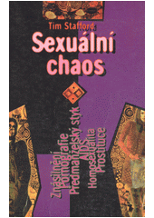 Sexuální chaos  Cover Image