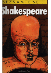 Shakespeare  Cover Image