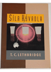 Síla kyvadla  Cover Image