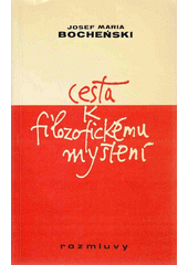 Cesta k filozofickému myšlení  Cover Image