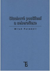 Sluchové postižení a sebereflexe  Cover Image