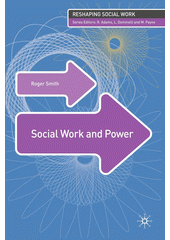 Social work and power  Cover Image