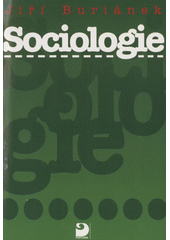 Sociologie : pro střední školy a vyšší odborné školy  Cover Image