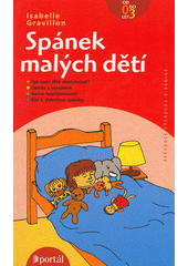 Spánek malých dětí  Cover Image