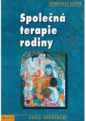 Společná terapie rodiny  Cover Image