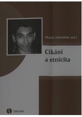 Cikáni a etnicita  Cover Image