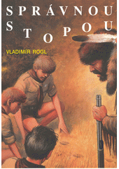 Správnou stopou  Cover Image