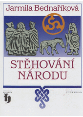 Stěhování národů  Cover Image