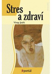 Stres a zdraví  Cover Image