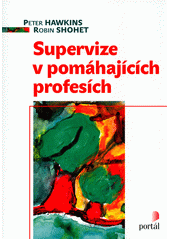 Supervize v pomáhajících profesích  Cover Image