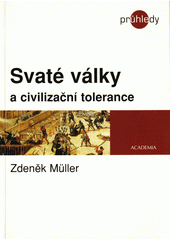 Svaté války a civilizační tolerance  Cover Image