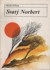 Svatý Norbert  Cover Image