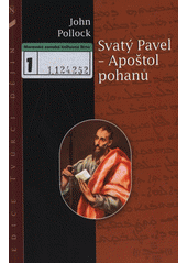 Svatý Pavel - apoštol pohanů  Cover Image