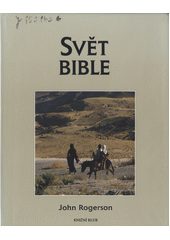 Svět Bible  Cover Image