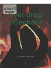 Svět drog v Čechách  Cover Image