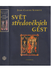 Svět středověkých gest  Cover Image