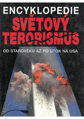 Světový terorismus : encyklopedie Cover Image