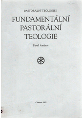 Pastorální teologie. [Díl] 5, Církev, kultura, společnost, misie  Cover Image