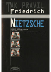 Tak pravil Friedrich Nietzsche Cover Image