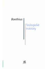 Teologické traktáty  Cover Image