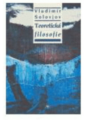 Teoretická filosofie  Cover Image