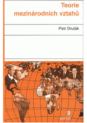 Teorie mezinárodních vztahů  Cover Image