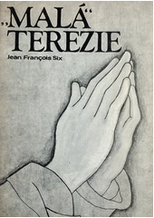 Terezie z Lisieux : světice "malé cesty"  Cover Image